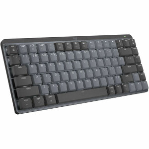 Logitech MX Mechanical Keyboard Logitech MX Mechanical Keyboard