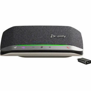 Poly Sync 20-M Microsoft Teams Certified USB-C Speakerphone Poly Sync 20-M Microsoft Teams Certified USB-C Speakerphone