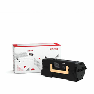 Xerox Original Standard Yield Laser Toner Cartridge - Black Pack