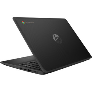 HP Chromebook 11 G9 EE 11.6" (294.64 mm) Chromebook - HD - Intel Celeron N4500 - 4 GB - 32 GB Flash Memory - English Keyboard - Black HP Chromebook 11 G9 EE 11.6" (294.64 mm) Chromebook - HD - Intel Celeron N4500 - 4 GB - 32 GB Flash Memory - English Keyboard - Black
