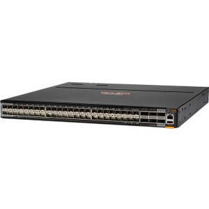 HPE 8360v2- 48Y4C Ethernet Switch HPE 8360v2- 48Y4C Ethernet Switch