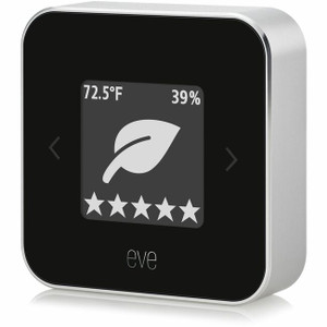 Eve Air Quality Monitor Sensor Eve Air Quality Monitor Sensor