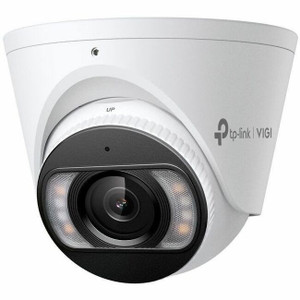 TP-Link InSight InSight S445 4 Megapixel Network Camera - Color - Turret TP-Link InSight InSight S445 4 Megapixel Network Camera - Color - Turret