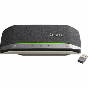 Poly Sync 20+ Speakerphone Poly Sync 20+ Speakerphone