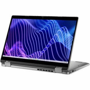 Dell Latitude 3000 3340 13.3" Clamshell Notebook - Full HD - Intel Core i5 13th Gen i5-1335U - 16 GB - 256 GB SSD - English (US) Keyboard - Titan Gray Dell Latitude 3000 3340 13.3" Clamshell Notebook - Full HD - Intel Core i5 13th Gen i5-1335U - 16 GB - 256 GB SSD - English (US) Keyboard - Titan Gray