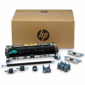 HP LaserJet CF249A 110V Maintenance/Fuser Kit HP LaserJet CF249A 110V Maintenance/Fuser Kit