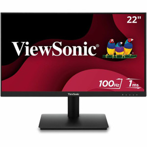ViewSonic VA220-H 22" Class Full HD LED Monitor - 16:9 ViewSonic VA220-H 22" Class Full HD LED Monitor - 16:9