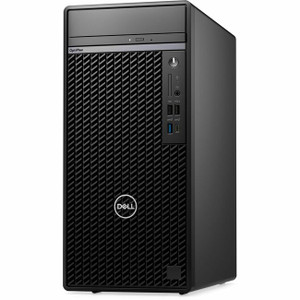 Dell OptiPlex 7000 7020 Desktop Computer - Intel Core i7 14th Gen i7-14700 - vPro Technology - 16 GB - 512 GB SSD - Tower - Black Dell OptiPlex 7000 7020 Desktop Computer - Intel Core i7 14th Gen i7-14700 - vPro Technology - 16 GB - 512 GB SSD - Tower - Black