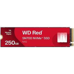 WD Red WDS250G1R0C-68BDK0 250 GB Solid State Drive - M.2 2280 Internal - PCI Express NVMe (PCI Express NVMe 3.0 x4) WD Red WDS250G1R0C-68BDK0 250 GB Solid State Drive - M.2 2280 Internal - PCI Express NVMe (PCI Express NVMe 3.0 x4)