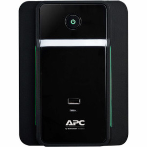 APC by Schneider Electric Back-UPS 950VA Tower UPS APC by Schneider Electric Back-UPS 950VA Tower UPS