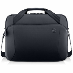 Dell EcoLoop Pro CC5624S Carrying Case (Briefcase) for 15.6" Notebook, Tablet, Accessories - Black Dell EcoLoop Pro CC5624S Carrying Case (Briefcase) for 15.6" Notebook, Tablet, Accessories - Black