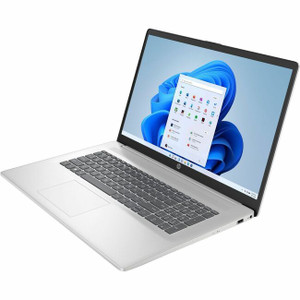 HP 43.9 cm Notebook - Full HD - 1920 x 1080 - (Intel Pentium N200 Quad-core (4 Core) - 8 GB Total RAM - 512 GB SSD - Natural Silver HP 43.9 cm Notebook - Full HD - 1920 x 1080 - (Intel Pentium N200 Quad-core (4 Core) - 8 GB Total RAM - 512 GB SSD - Natural Silver