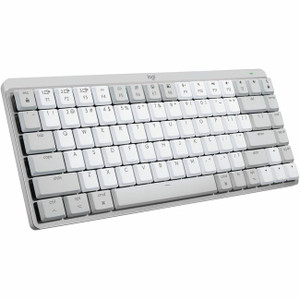 Logitech Master Series MX Mechanical Wireless Illuminated Performance Keyboard Logitech Master Series MX Mechanical Wireless Illuminated Performance Keyboard