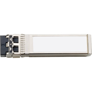 HPE 32Gb FC shortwave 100m SFP+ Transceiver, 1pk HPE 32Gb FC shortwave 100m SFP+ Transceiver, 1pk