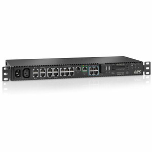 APC by Schneider Electric NetBotz Rack Monitor 750 APC by Schneider Electric NetBotz Rack Monitor 750
