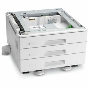 Xerox Three Tray Module