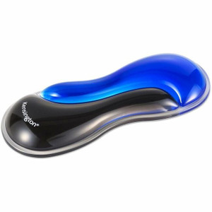 Kensington Slim Duo Gel Mouse/Trackball Wrist Rest Kensington Slim Duo Gel Mouse/Trackball Wrist Rest