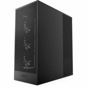 NZXT H7 Flow Mid-Tower ATX Airflow Case 285863