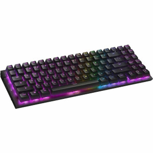 NZXT Function 2 MiniTKL Compact Tenkeyless Optical Gaming Keyboard 282121 NZXT Function 2 MiniTKL Compact Tenkeyless Optical Gaming Keyboard 282121