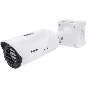Vivotek TB9330-E(19MM) Outdoor Network Camera - Color - Bullet 289565 Vivotek TB9330-E(19MM) Outdoor Network Camera - Color - Bullet 289565