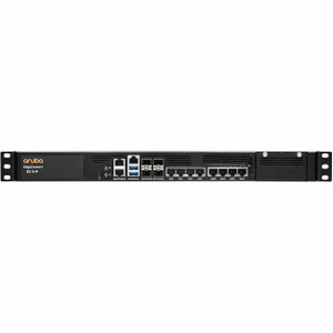 Aruba EC-S-P AC NAL SD-WAN Gateway Aruba EC-S-P AC NAL SD-WAN Gateway