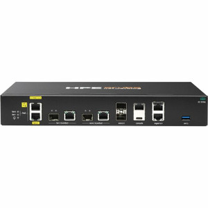 Aruba EdgeConnect 10106 SD-WAN Gateway Aruba EdgeConnect 10106 SD-WAN Gateway