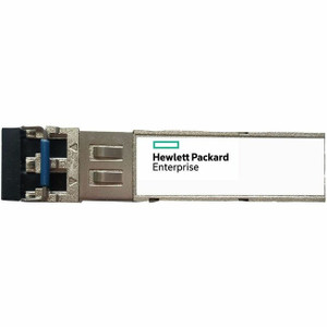Aruba 25G BiDi 10km-Upstream 1270/1330 Transceiver Aruba 25G BiDi 10km-Upstream 1270/1330 Transceiver