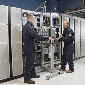 APC by Schneider Electric Modular UPS Revitalization Service - Renewal - Service APC by Schneider Electric Modular UPS Revitalization Service - Renewal - Service