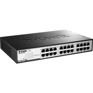 D-Link DGS-1024D Ethernet Switch D-Link DGS-1024D Ethernet Switch