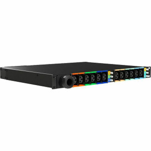Lenovo 1U Switched & Monitored 3-Phase PDUs Lenovo 1U Switched & Monitored 3-Phase PDUs