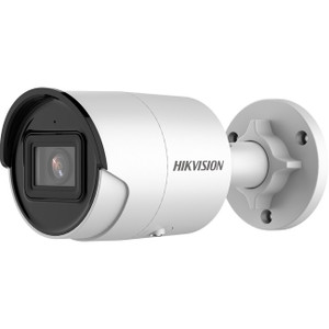Hikvision EasyIP DS-2CD2043G2-IU 4 Megapixel HD Network Camera - Bullet Hikvision EasyIP DS-2CD2043G2-IU 4 Megapixel HD Network Camera - Bullet