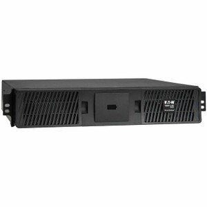 Tripp Lite series 72V Extended Battery Module (EBM) for SmartOnline UPS Systems, 2U Rack/Tower Tripp Lite series 72V Extended Battery Module (EBM) for SmartOnline UPS Systems, 2U Rack/Tower