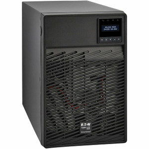 Tripp Lite by Eaton SmartOnline SU700XLCD 700VA Tower UPS Tripp Lite by Eaton SmartOnline SU700XLCD 700VA Tower UPS