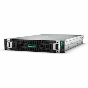 HPE ProLiant DL380 G11 2U Rack Server - 1 Xeon Silver 4514Y 2 GHz - 128 GB RAM - 960 GB SSD - (2 x 480GB) SSD Configuration - Serial ATA/600, 12Gb/s SAS Controller HPE ProLiant DL380 G11 2U Rack Server - 1 Xeon Silver 4514Y 2 GHz - 128 GB RAM - 960 GB SSD - (2 x 480GB) SSD Configuration - Serial ATA/600, 12Gb/s SAS Controller