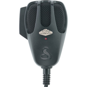 Cobra HighGear Wired Microphone Cobra HighGear Wired Microphone