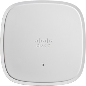 Cisco Catalyst 9120AXI 802.11ax 5.38 Gbit/s Wireless Access Point Cisco Catalyst 9120AXI 802.11ax 5.38 Gbit/s Wireless Access Point