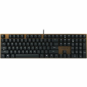 CHERRY KC 200 MX Keyboard CHERRY KC 200 MX Keyboard