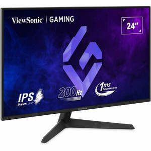 ViewSonic VX2429 24" Class Full HD Gaming LED Monitor - 16:9