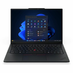 Lenovo ThinkPad E14 Gen 7 21SX0039CA 14" Notebook - WUXGA - Intel Core Ultra 7 255H - 16 GB - 512 GB SSD - Canadian French Keyboard - Black