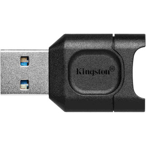 Kingston MobileLite Plus microSD Reader Kingston MobileLite Plus microSD Reader