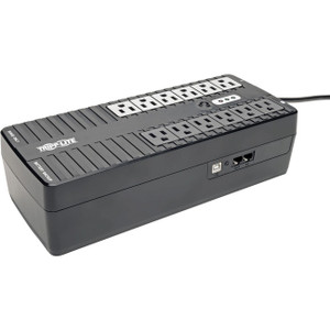 Tripp Lite series 750VA 6UPS/Surge and 6 Surge UPS System