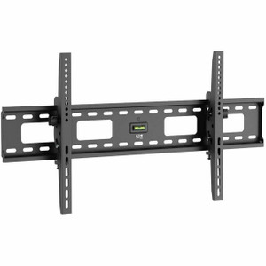 Tripp Lite series DWT4585X Wall Mount for Flat Panel Display - Black