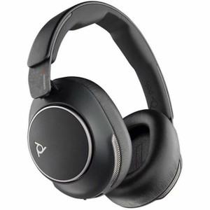 Poly Voyager Surround 80 UC Microsoft Teams Certified USB-C Headset +USB-C/A Adapter