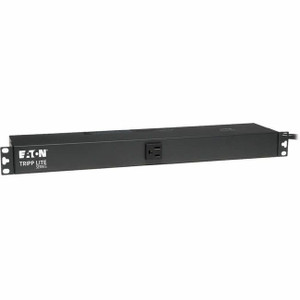 Tripp Lite PDU1215 PDU Basic 120V 15A 13 Outlet