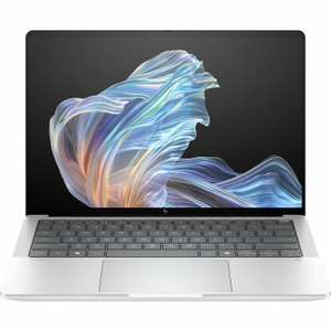 HP EliteBook X G1a 14" Touchscreen Copilot+ PC Notebook - 2.8K - AMD Ryzen AI 7 PRO 360 - 32 GB - 1 TB SSD - English (US) Keyboard - Glacier Silver - Smart Buy