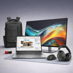 HP Best Value Bundle