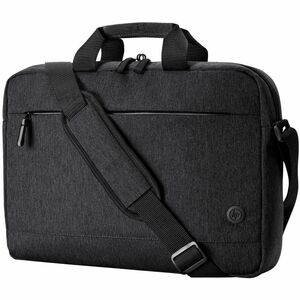 HP Prelude Pro Carrying Case (Briefcase) for 15.6" Notebook - Black