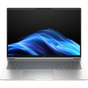 HP ProBook 4 G1ah 16" Notebook - WUXGA - 60 Hz - AMD Ryzen 5 220 - 16 GB - 512 GB SSD - English Keyboard - Pike Silver