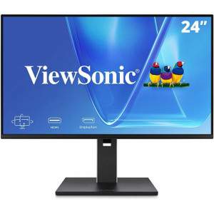 ViewSonic VG2451 24" Class Full HD LED Monitor - 16:9