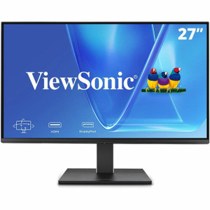 ViewSonic VG2751 27" Class Full HD LED Monitor - 16:9